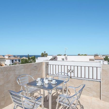 Apartamento Juan 2 Коніль-де-ла-Фронтера Екстер'єр фото