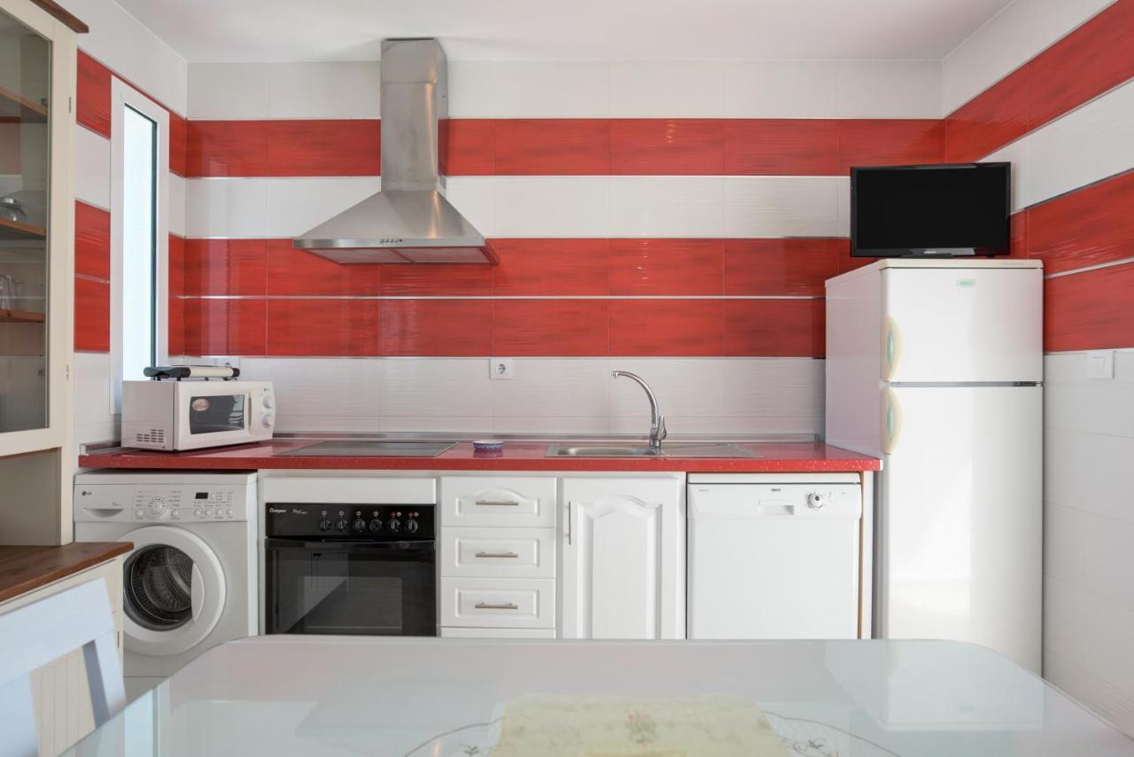 Apartamento Juan 2 Коніль-де-ла-Фронтера Екстер'єр фото