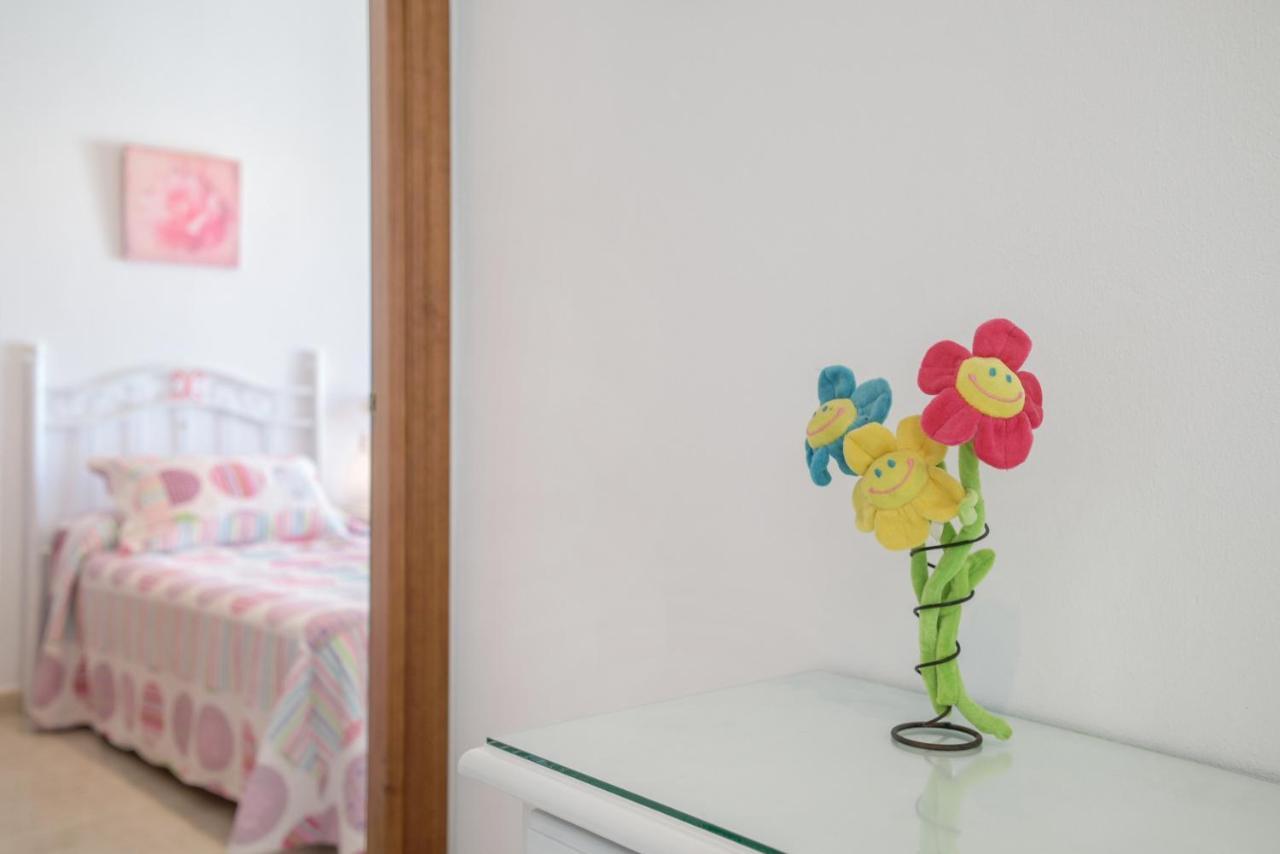 Apartamento Juan 2 Коніль-де-ла-Фронтера Екстер'єр фото