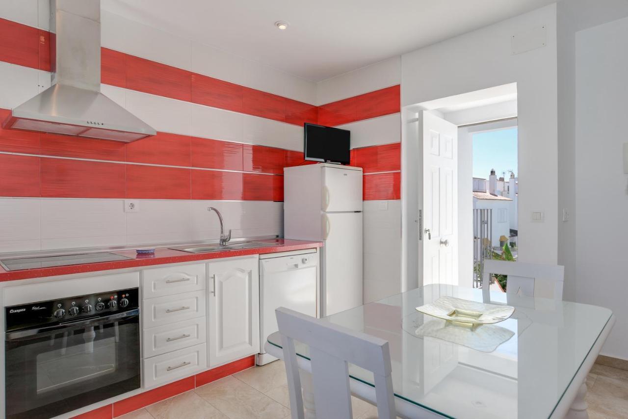 Apartamento Juan 2 Коніль-де-ла-Фронтера Екстер'єр фото