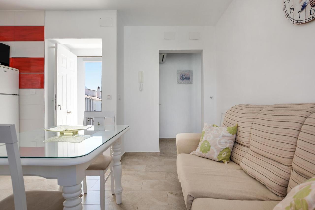 Apartamento Juan 2 Коніль-де-ла-Фронтера Екстер'єр фото