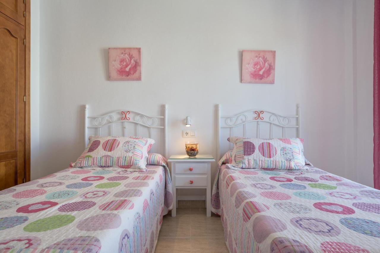 Apartamento Juan 2 Коніль-де-ла-Фронтера Екстер'єр фото