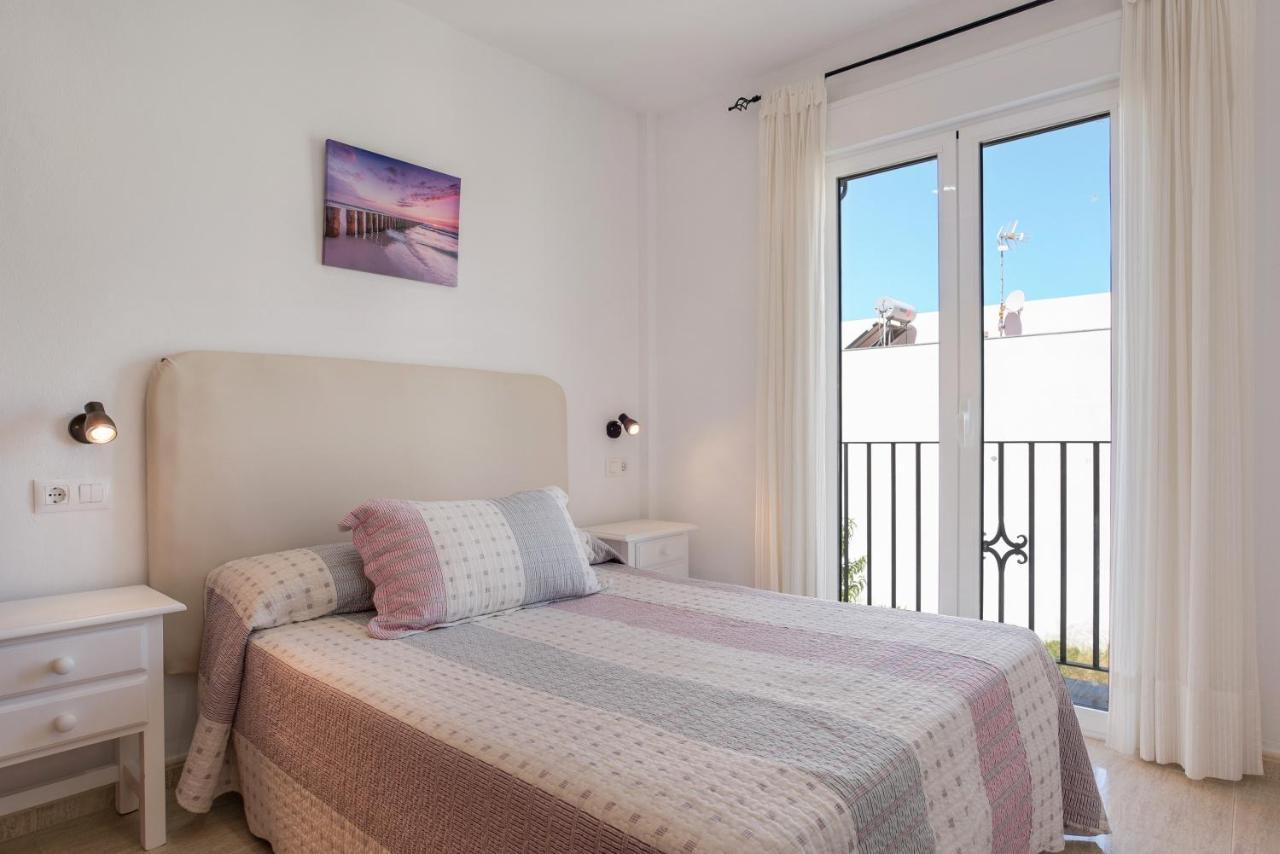 Apartamento Juan 2 Коніль-де-ла-Фронтера Екстер'єр фото