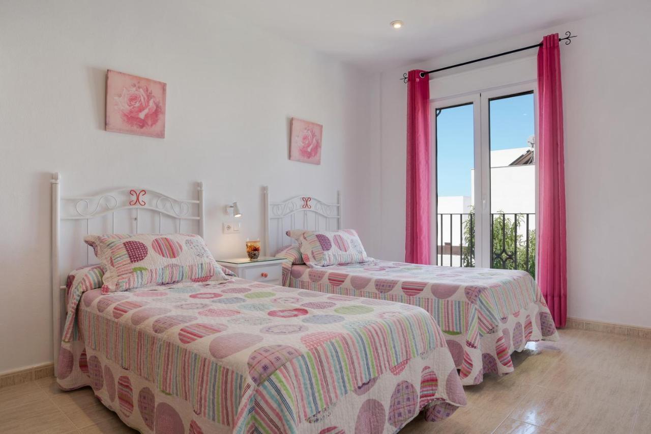 Apartamento Juan 2 Коніль-де-ла-Фронтера Екстер'єр фото