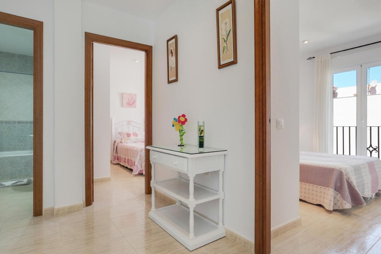 Apartamento Juan 2 Коніль-де-ла-Фронтера Екстер'єр фото
