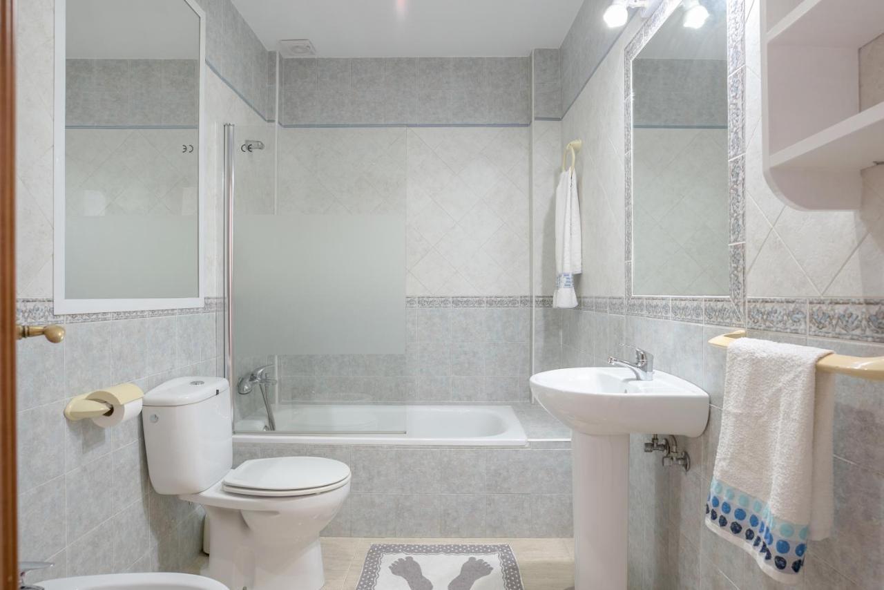 Apartamento Juan 2 Коніль-де-ла-Фронтера Екстер'єр фото