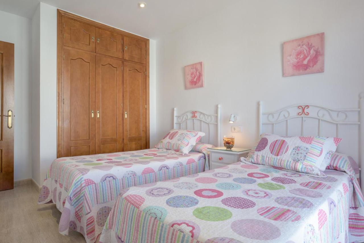 Apartamento Juan 2 Коніль-де-ла-Фронтера Екстер'єр фото