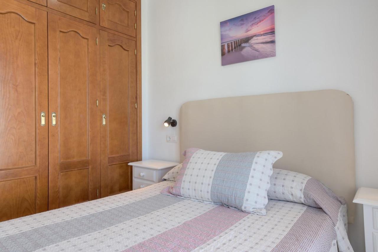 Apartamento Juan 2 Коніль-де-ла-Фронтера Екстер'єр фото